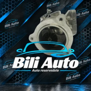 Turbolader Volvo S60 V70 XC70 850 T5 2.3 2.4 225 HK 9454563 8601636 8601461 49189-05300, renoveret