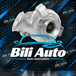 Turbolader Volvo S60 V60 V70 S80 XC60 XC70 2.4 D 205 210 215 HK 53169880017 B31431130, renoveret
