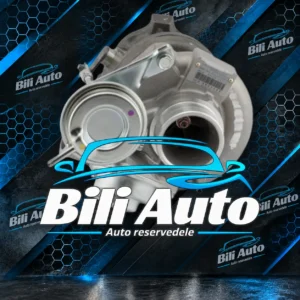 Turbolader Volvo S60 S80 V70 S70 XC70 XC90 2.3 2.4 T 200 236 49189-05200, renoveret