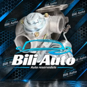 Turbolader Volvo S40 V40 2.0 T 200 HK 8602298 8627991 49377-06352, renoveret