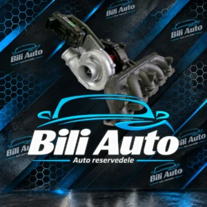 Turbolader Volvo C30 C70 S40 S60 S70 S80 V50 XC60 XC90 2.4 D5 180 185 HK 762060-0009, renoveret