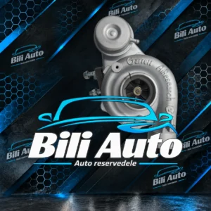 Turbolader Volvo 740 744 760 765 2.3 T 155 156 165 182 190 HK 465143-0002, renoveret