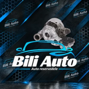 Turbolader Volkswagen Touareg 5.0 TDI 313 HK 723213-0001, renoveret