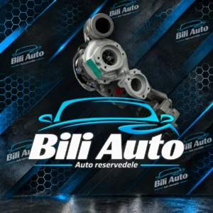 Turbolader Volkswagen Touareg 5.0 TDI 313 HK 723212-0001, renoveret