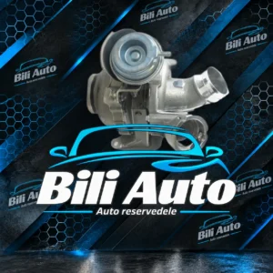 Turbolader Volkswagen Touareg 2.5 TDI 174 HK BPD BPE 760700-0003, renoveret