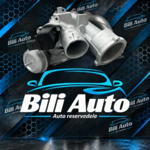 Turbolader Volkswagen T5 Transporter 2.0 TSI 150 204 HK CJKB CJKA 9VA28 06J145713H, renoveret