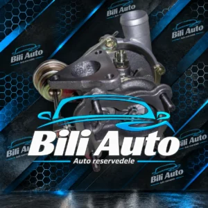 Turbolader Volkswagen Seat Ford 1.9 TDI 90 HK K03-006 53039700006, renoveret