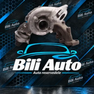 Turbolader Volkswagen Polo GT 1.5 TDI 103 HK 829886-5001S 829886-0001, renoveret
