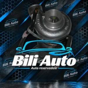 Turbolader Volkswagen LT II 2.8 TDI 125 130 HK APL7861 703325-0001, renoveret