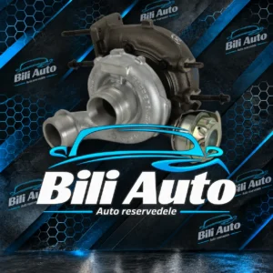 Turbolader Volkswagen LT II 2.5 TDI 109 HK ANJ 074145701D 454205-9007S 57479880004, renoveret