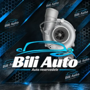Turbolader Volkswagen Golf Jetta 1.6 TD 70 HK 53249706082 K24-6082, renoveret