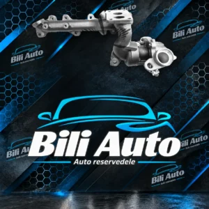 Turbolader Volkswagen Amarok 2.0 BiTDI 163 HK KP359930102, renoveret