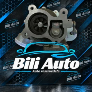 Turbolader VM motor VA87 F41CAY-SR002B, renoveret