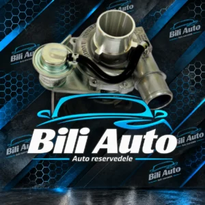 Turbolader Toyota Yaris T-Sport Vitz TRD RS 1.5 160 HK 17201-YW602, renoveret