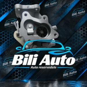 Turbolader Toyota Toyota Previa 2CT 2.0 85 86 HK 17201-64030, renoveret