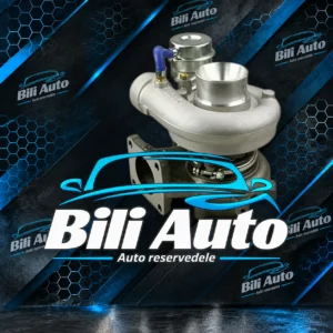 Turbolader Toyota Supra 3.0 T 235 238 HK CT26S2, renoveret