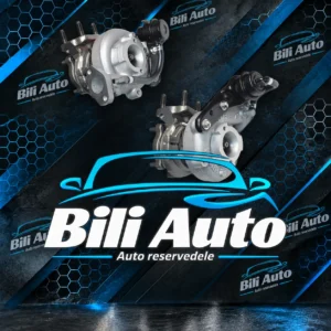 Turbolader Toyota Supra 3.0 J121 17201-46010, renoveret