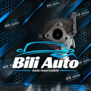 Turbolader Toyota Land Cruiser 100 4.2 204 HK 724483-0005, renoveret