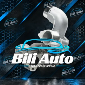Turbolader Toyota Corolla RAV4 2.2 D-4D 136 150 HK VB14 VB17 VAA10040, renoveret