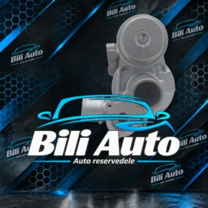 Turbolader Toyota Corolla C-HR Auris 1.2 T 17201-47030VB42, renoveret