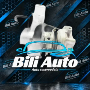 Turbolader Toyota Corolla 2.0 D-4D 90 HK VB8 17201-442F, renoveret