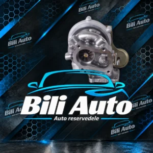 Turbolader Toyota Celica GT 2.0 185 204 208 HK 17201-74030, renoveret