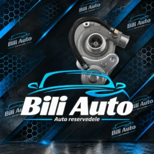 Turbolader Toyota Camry Avensis LiteAce TownAce 2.0 86 HK 17201-64050, renoveret
