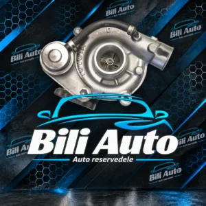 Turbolader Toyota Camry 2.2 17201-64060, renoveret