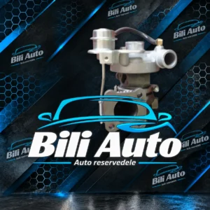 Turbolader Toyota Camry 2.0 TD 84 HK 17201-64020, renoveret
