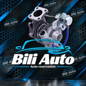 Turbolader Toyota Camry 1.8 TD 73 HK 17201-64010, renoveret