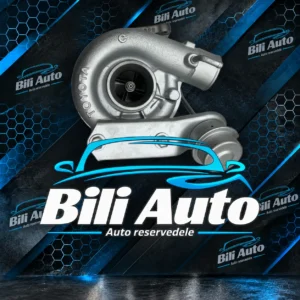 Turbolader Toyota Avensis Carina 2.0 83 HK 2439510 1720164110 17201-64110, renoveret