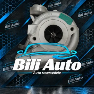 Turbolader Toyota Auris Avensis RAV4 Verso 2.2 D-CAT 150 177 HK VB27 VB24 VAA30027, renoveret