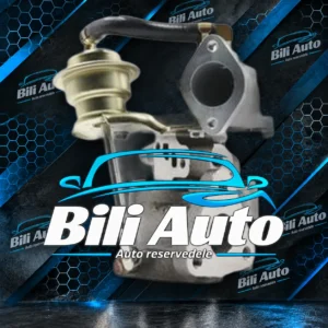 Turbolader Suzuki Jimny Y7G VZ9 VG110065, renoveret