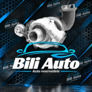 Turbolader Suzuki Baleno Peugeot 406 1.9 TD 75 90 92 HK K04-021, renoveret