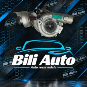 Turbolader Subaru XV Impreza 2.0 D 147 150 HK 14411-AA910 14411AA910 VF59, renoveret