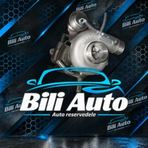 Turbolader Subaru WRX STI Spec C MY10 VF53 F52CADS0078B, renoveret