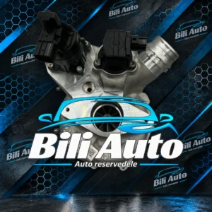 Turbolader Subaru Outback Legacy Ascent 2.4 T 840030-30, renoveret