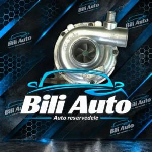 Turbolader Subaru Legacy Impreza 2.0 EJ20 14409AA030 VA650041 VF27, renoveret