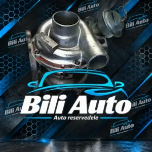 Turbolader Subaru Legacy Impreza 2.0 14409-AA004 14409AA004 VA650016 VF17, renoveret