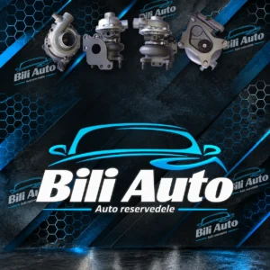 Turbolader Subaru Legacy 2.0 VF32 F42CADS0045B, renoveret