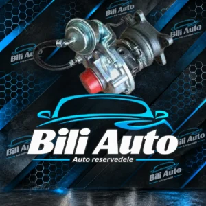 Turbolader Subaru Legacy 2.0 VF31 F41CADS0047B, renoveret