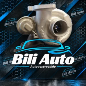 Turbolader Subaru Legacy 2.0 GT 280 HK EJ20 VF44 F51CAD-S0119B, renoveret