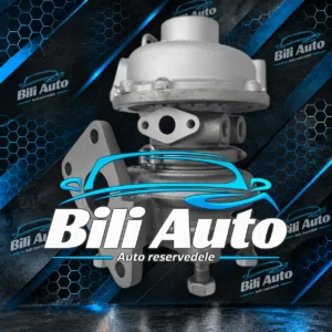 Turbolader Subaru Legacy 2.0 280 HK 14411AA280 14411AA133 14411AA132 VF18 F41CADS0022B, renoveret