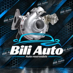 Turbolader Subaru Legacy 2.0 VF8 VA130074, renoveret