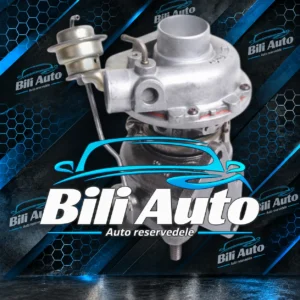 Turbolader Subaru Legacy 2.0 VF20 VF16 VF13 14411-AA111, renoveret