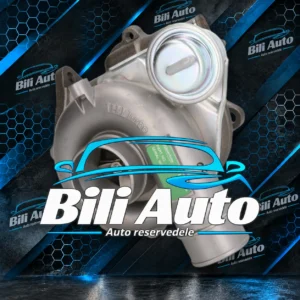 Turbolader Subaru Impreza WRX Turbo 2.0 220 HK VF22 VA660033, renoveret
