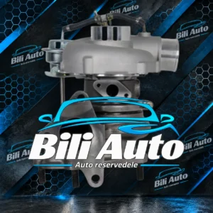 Turbolader Subaru Impreza WRX STI 2.5 VF39 F56CADS0028B, renoveret