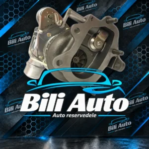 Turbolader Subaru Impreza WRX STI 2.0 EJ20T VF30 F56CADS0017B, renoveret