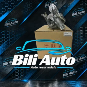 Turbolader Subaru Impreza WRX STI 2.0 308 HK VF49 14411-AA690, renoveret
