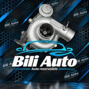 Turbolader Subaru Impreza WRX R8 2.0 220 HK VF23 F52CADS0035B, renoveret